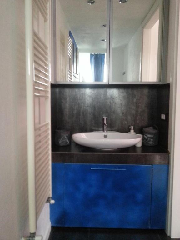 La Casa Colorata Lägenhet Pisa Exteriör bild