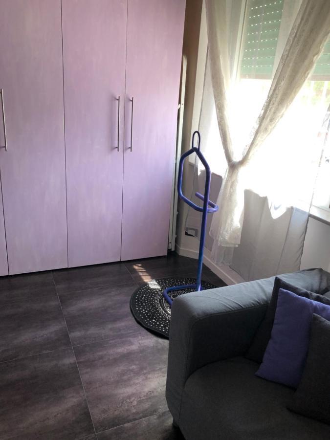 La Casa Colorata Lägenhet Pisa Exteriör bild