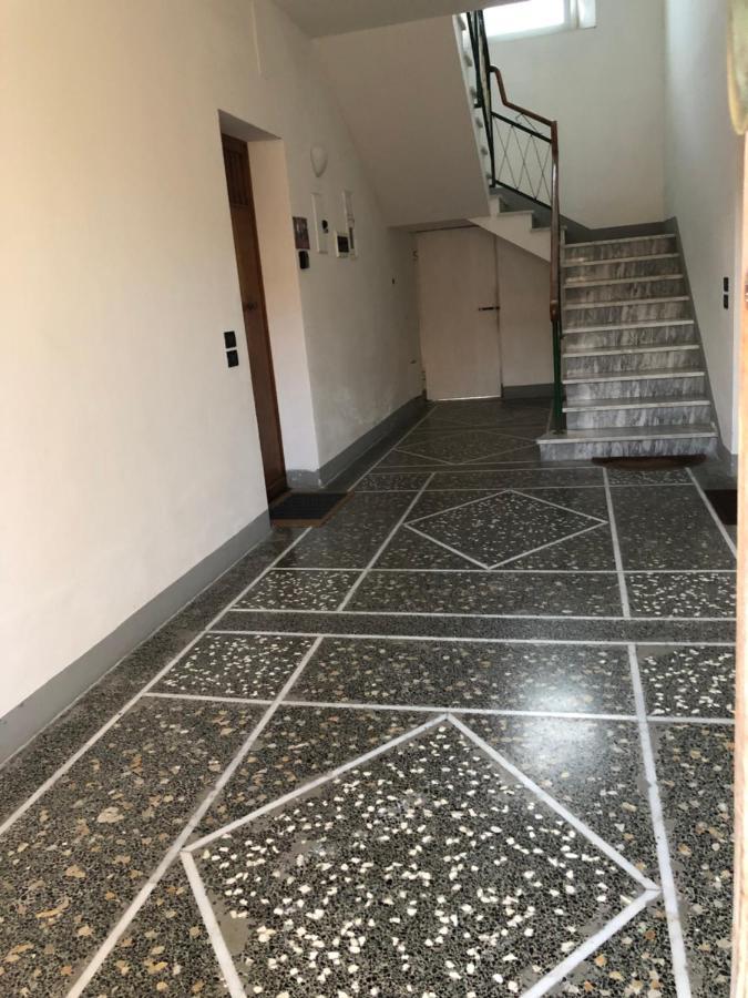 La Casa Colorata Lägenhet Pisa Exteriör bild