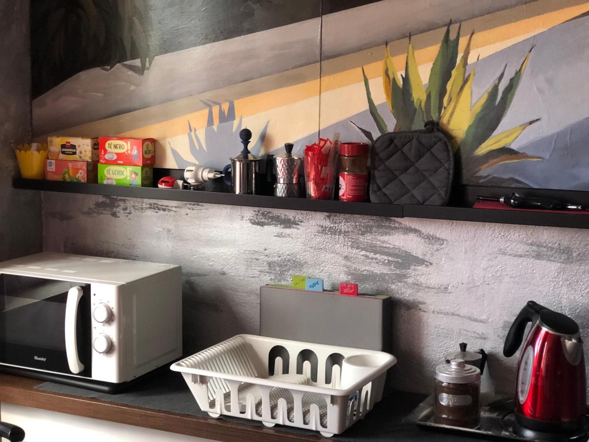 La Casa Colorata Lägenhet Pisa Exteriör bild