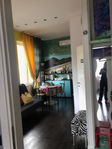 La Casa Colorata Lägenhet Pisa Exteriör bild